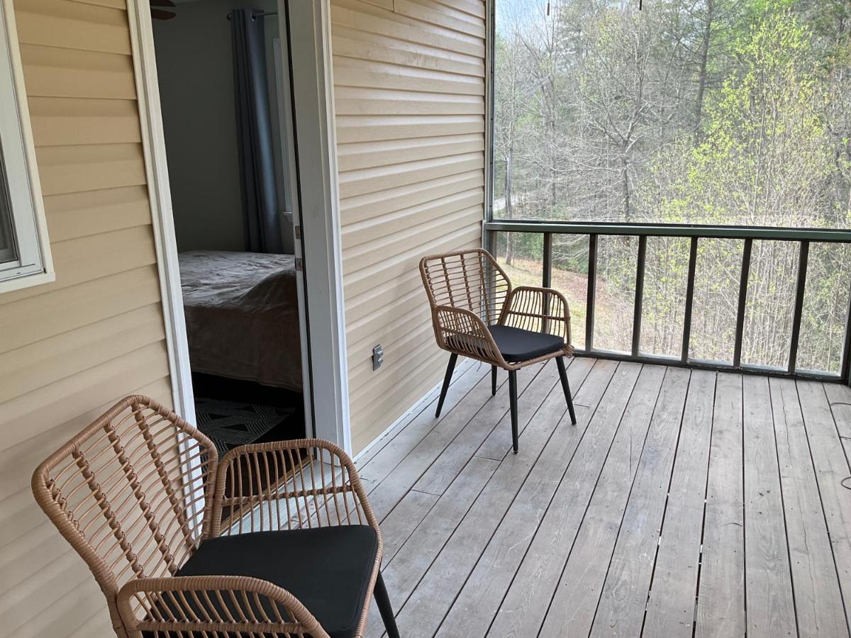 Tallulah Gorge Retreat Lakemont Esterno foto
