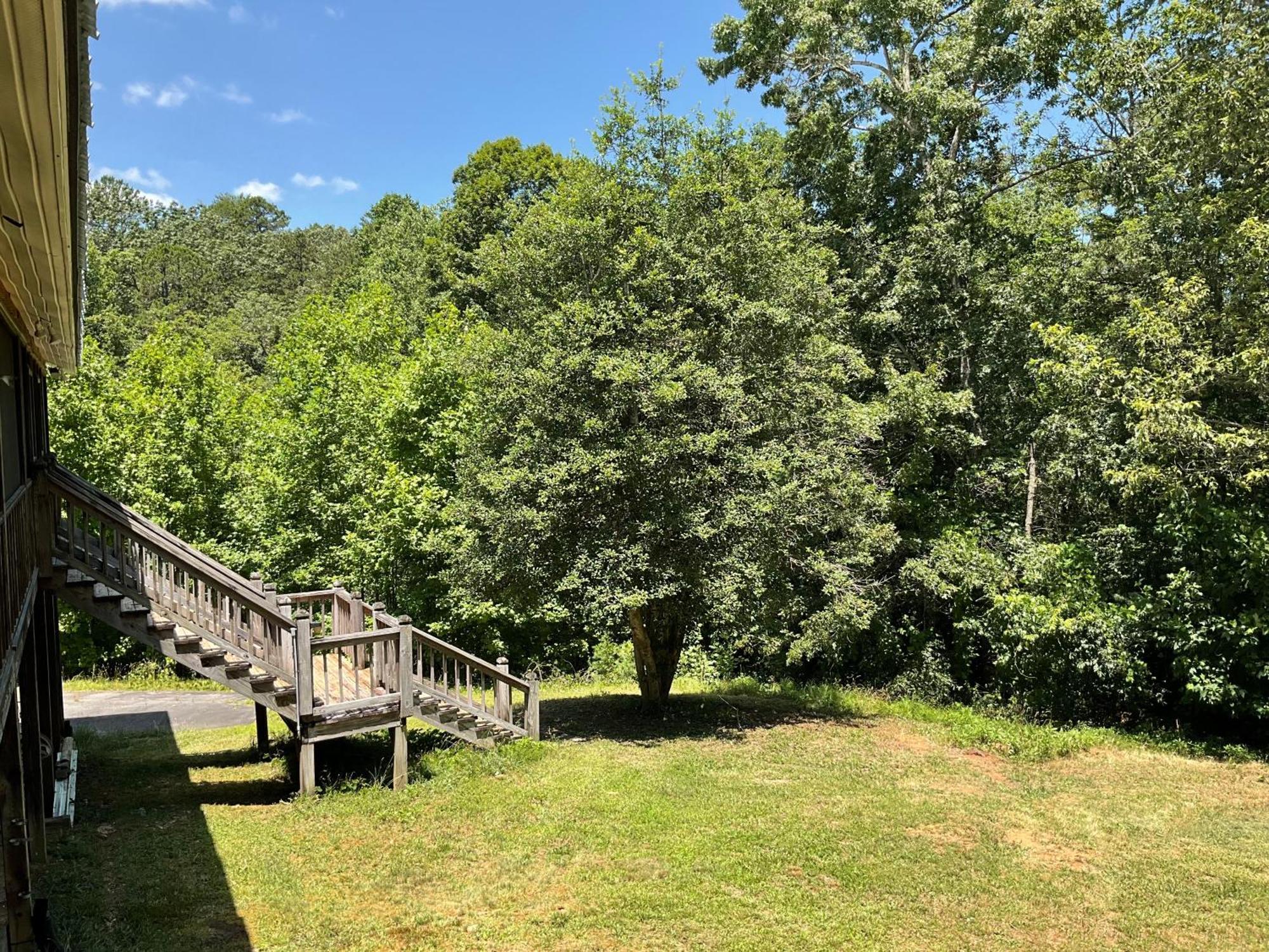Tallulah Gorge Retreat Lakemont Esterno foto